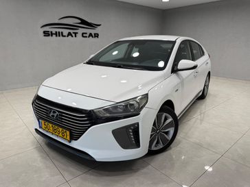 יונדאי איוניק