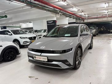 יונדאי איוניק