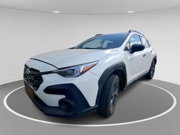 סובארו CROSSTREK