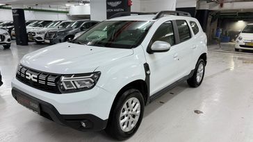 דאציה דאסטר