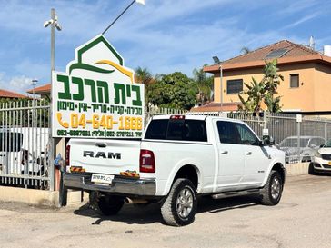 דודג' ראם