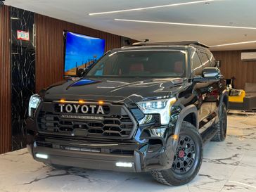 טויוטה סקויה