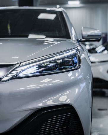 בי ווי די ATTO 3