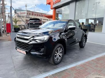איסוזו D-Max