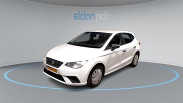 סיאט איביזה