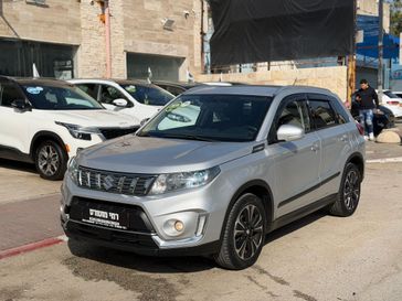 סוזוקי ויטארה