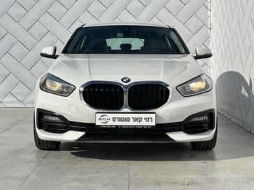 ב מ וו סדרה 1