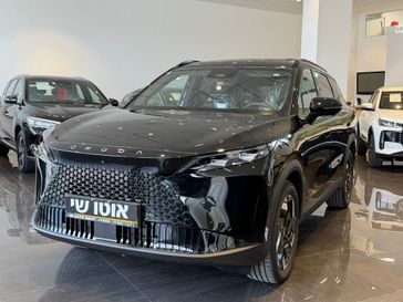 אומודה 7 PHEV