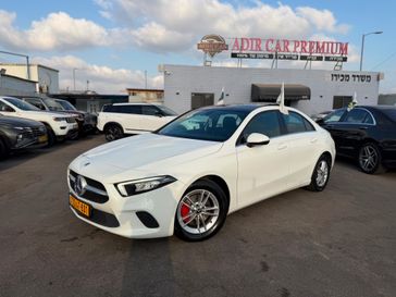 מרצדס A קלאס