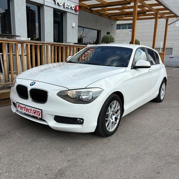 ב מ וו סדרה 1