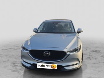 מזדה CX-5