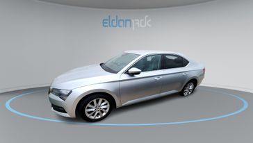 סקודה סופרב