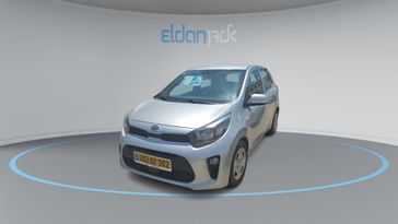 קיה פיקנטו