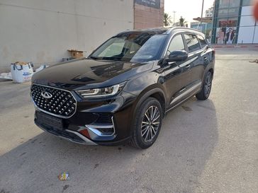צ'רי TIGGO 8 PRO