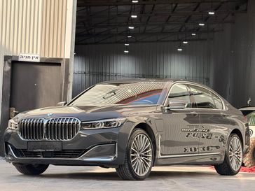 ב מ וו סדרה 7