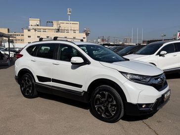 הונדה CR-V