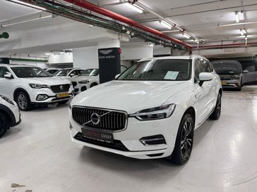 וולבו XC60