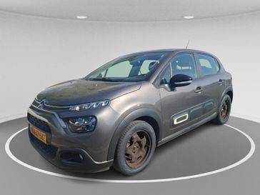 סיטרואן C3