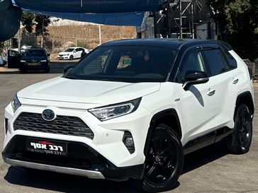 טויוטה RAV4