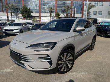 בי ווי די SEAL