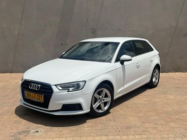 אאודי A3