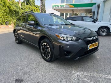 סובארו XV
