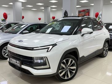 ג'אק JAC 40