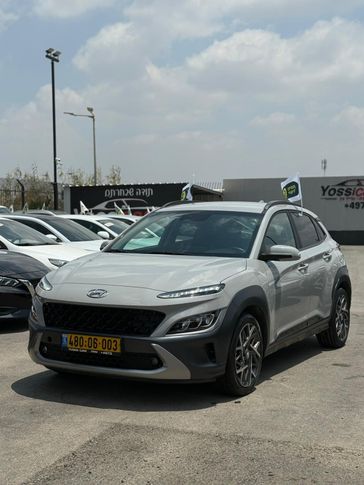 יונדאי קונה