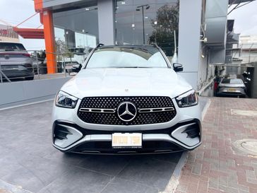 מרצדס GLE450 4MATIC