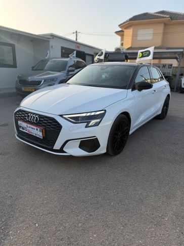 אאודי A3