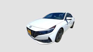 יונדאי אלנטרה