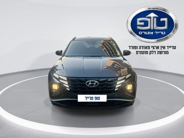 יונדאי טוסון