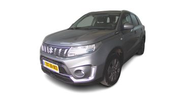 סוזוקי ויטארה