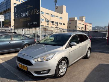 פורד פוקוס