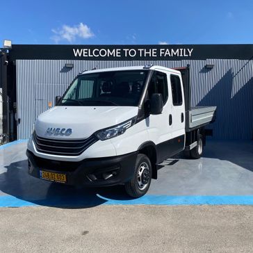 איווקו 50C18A8 D