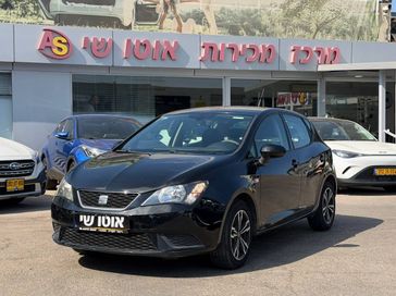 סיאט איביזה