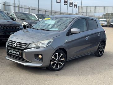 מיצובישי ספייס סטאר