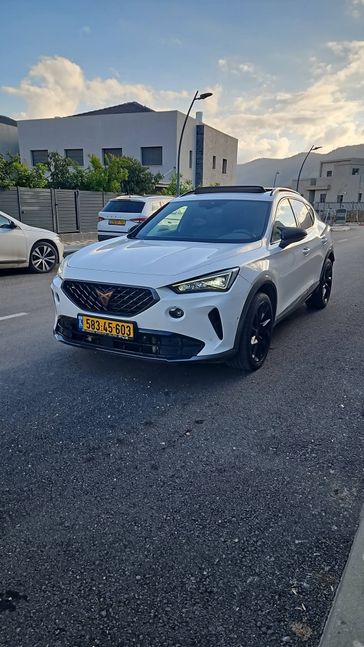 קופרה פורמנטור