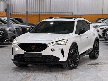 קופרה פורמנטור