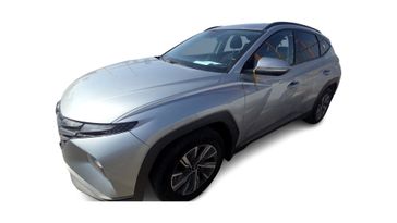 יונדאי טוסון