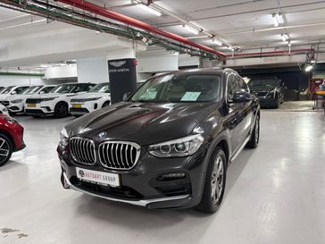 ב מ וו X4