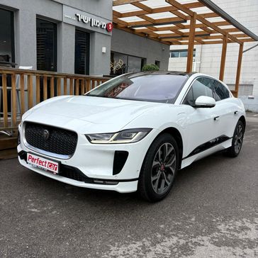 יגואר I-PACE