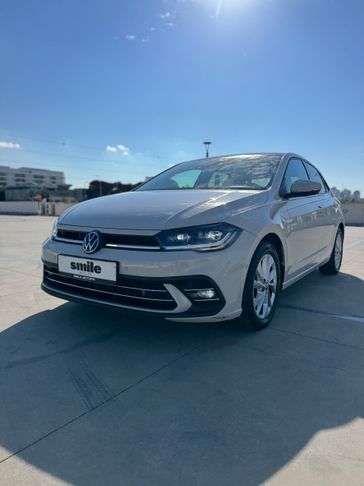 פולקסווגן פולו