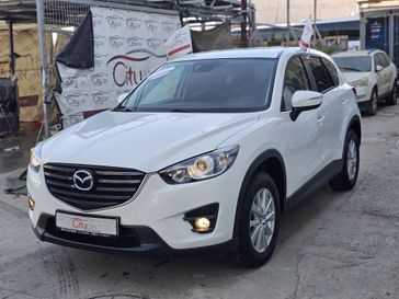 מזדה CX-5