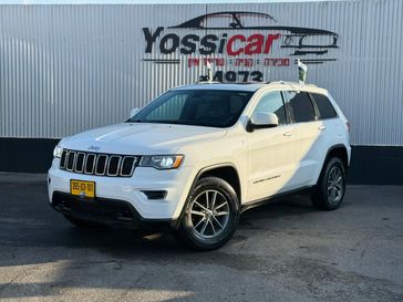 ג'יפ גראנד צ'ירוקי