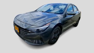 יונדאי אלנטרה