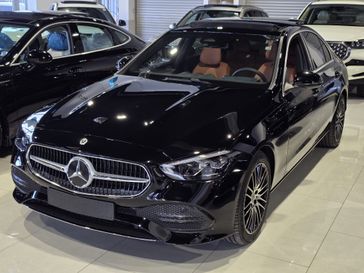 מרצדס C קלאס