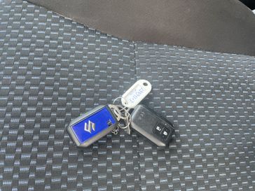 סוזוקי איגניס