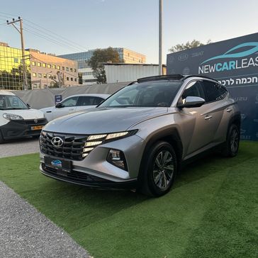 יונדאי טוסון