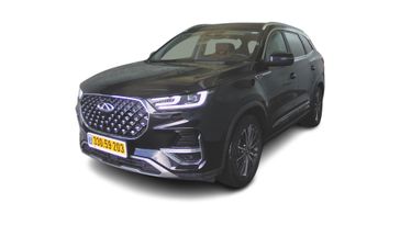 צ'רי TIGGO 8 PRO